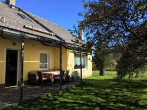 Ferienhaus Familie Griesner, Unternberg, Österreich